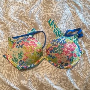 Sexy little things bra